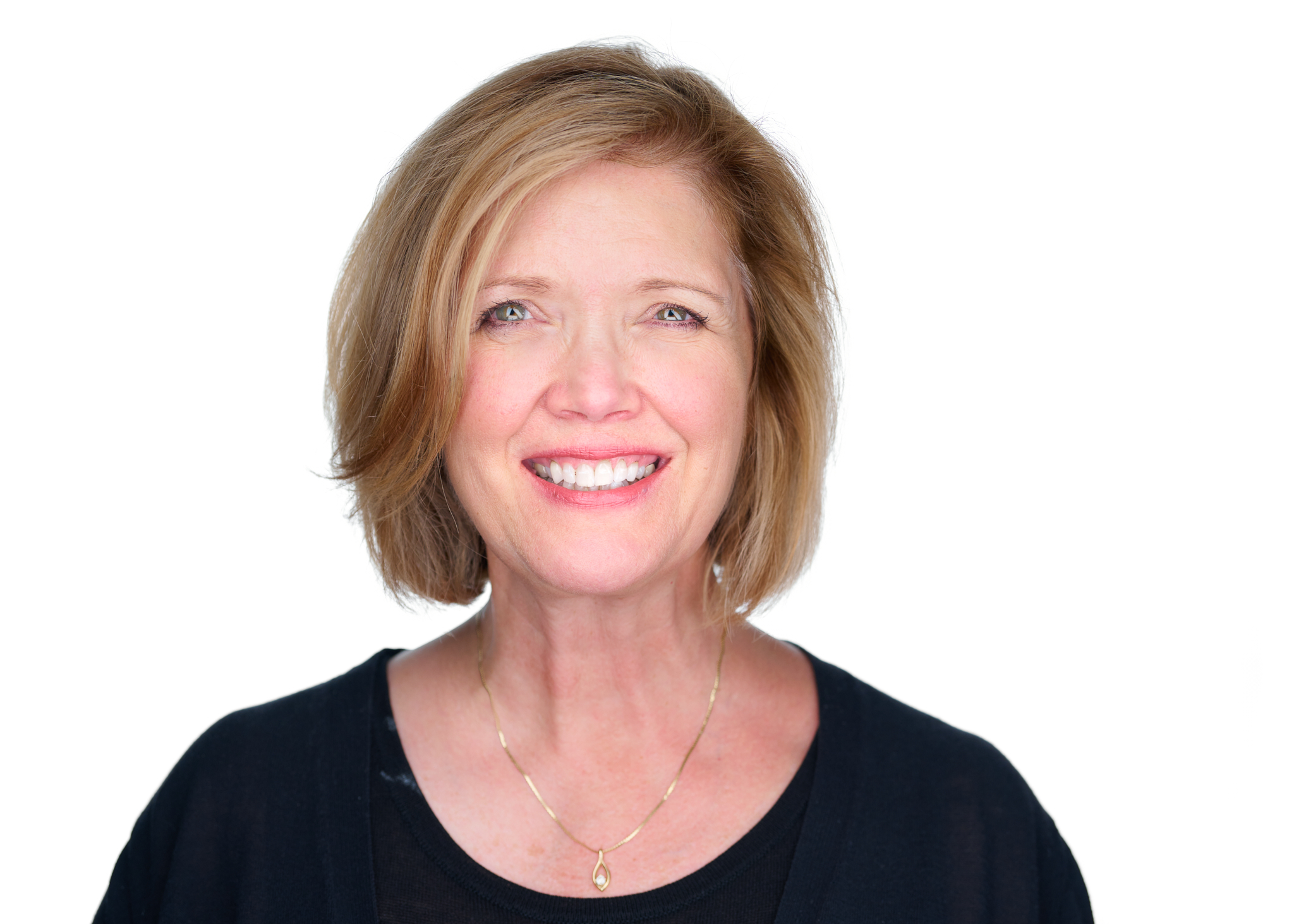 Karen Saban Headshot 2023